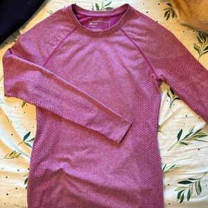 Figs Longsleeve Underscrub Size S